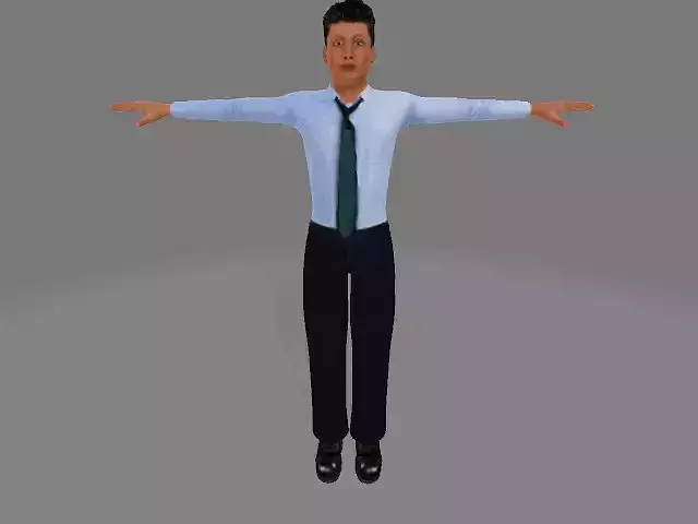 professional-man-highresolution man