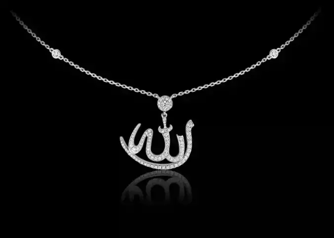 pendants and bracelets messika -CG265