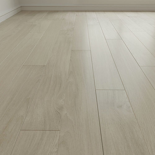Floorboard Laminate Floor 126 Low-poly 3D model