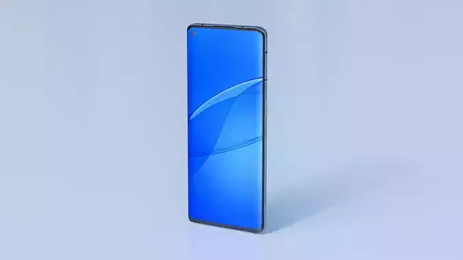 OPPO RENO 5 PRO 5G