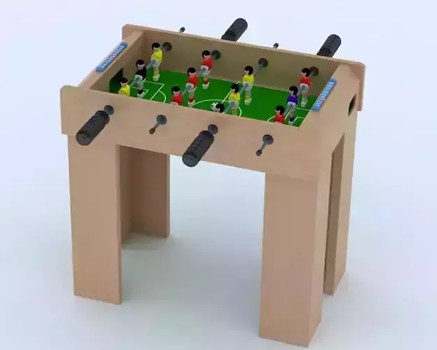 Football Table