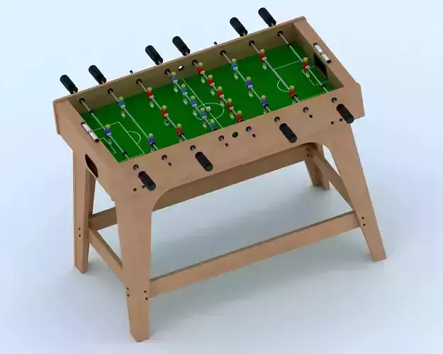 Football Table-2