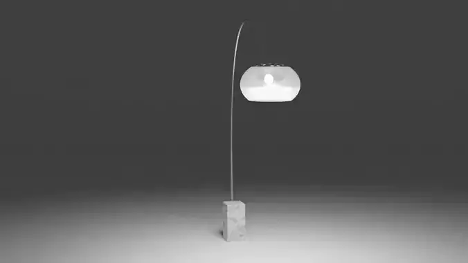 Floor Lamp