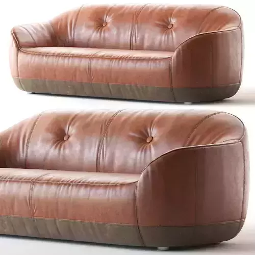 Natuzzi Furrow