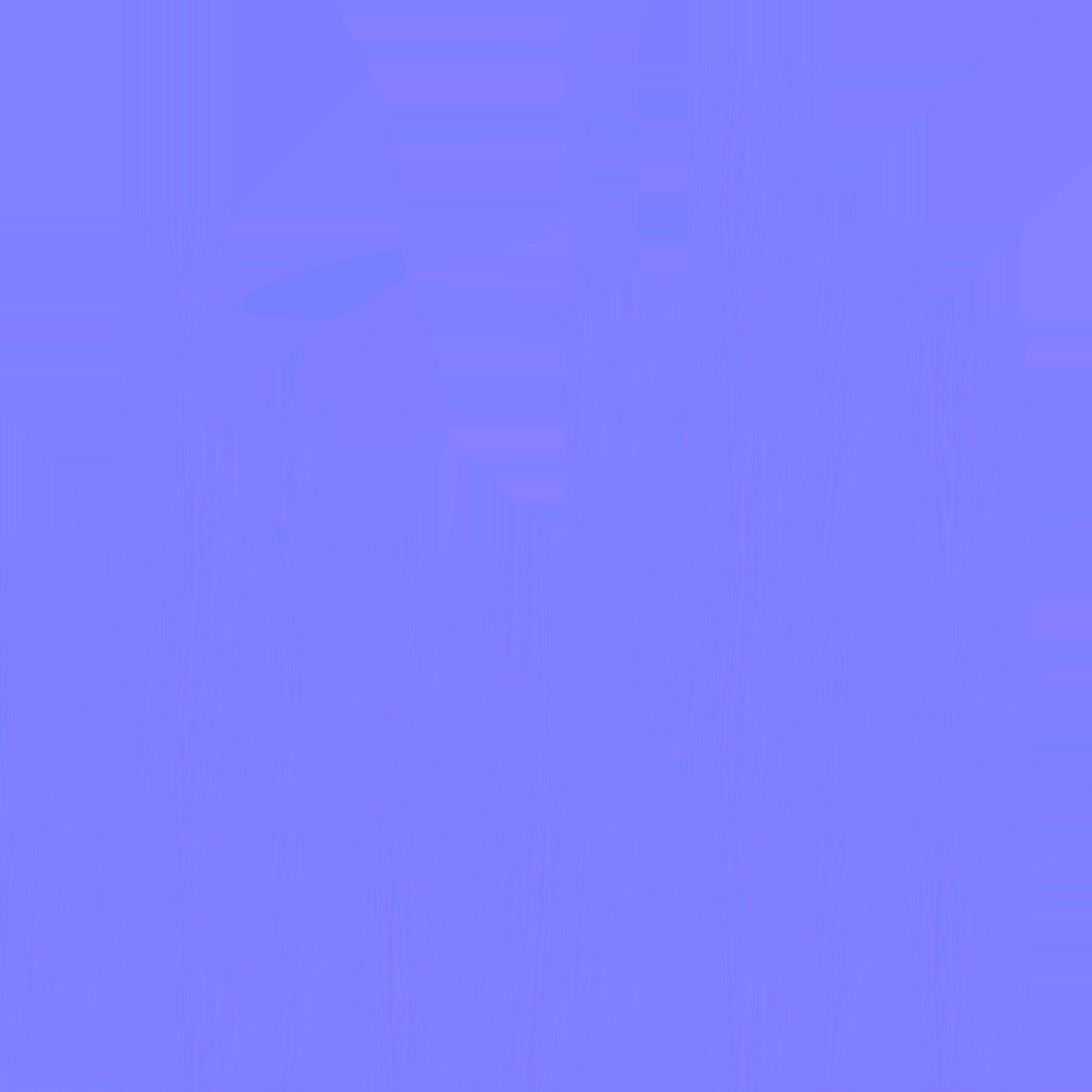 HIRA SIDE TABLE Black Nightstand 3D model_15