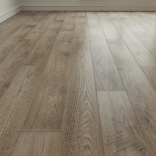 Floorboard Laminate Floor 177 Low-poly 3D model