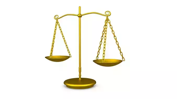 Balance Scale