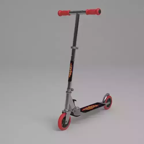 Kick Scooter