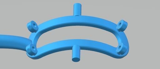 rings -CG270 3D print model_4