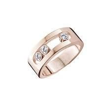 rings -CG270 3D print model_8