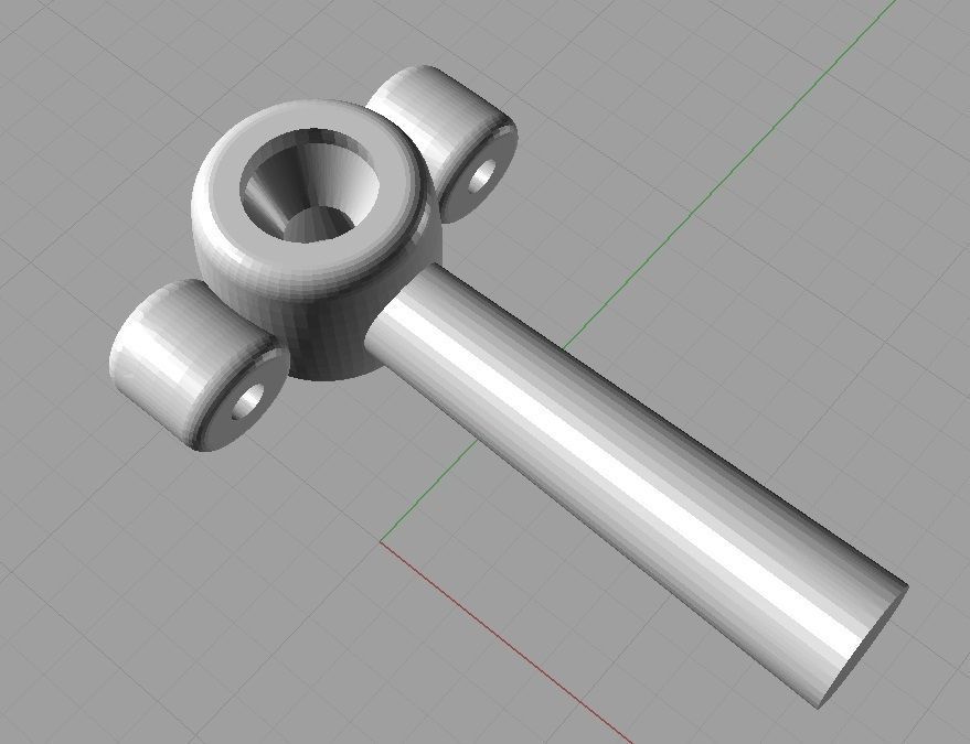 rings -CG270 3D print model_13