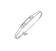 bracelets messika -CG271 3D print model_3