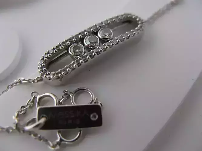 bracelets messika -CG271