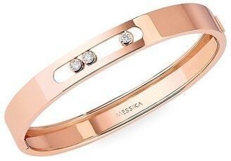 bracelets messika -CG272 3D print model_22