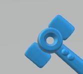 bracelets messika -CG272 3D print model_4