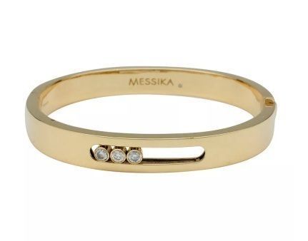bracelets messika -CG272 3D print model_17