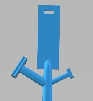 bracelets messika -CG272 3D print model_10