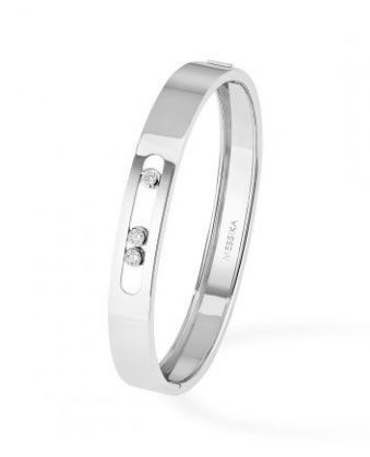 bracelets messika -CG272 3D print model_19