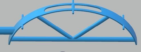 bracelets messika -CG272 3D print model_12