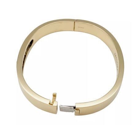 bracelets messika -CG272 3D print model_16