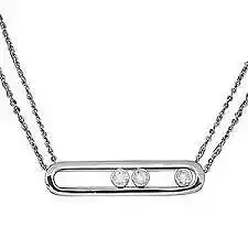 pendants messika -CG273