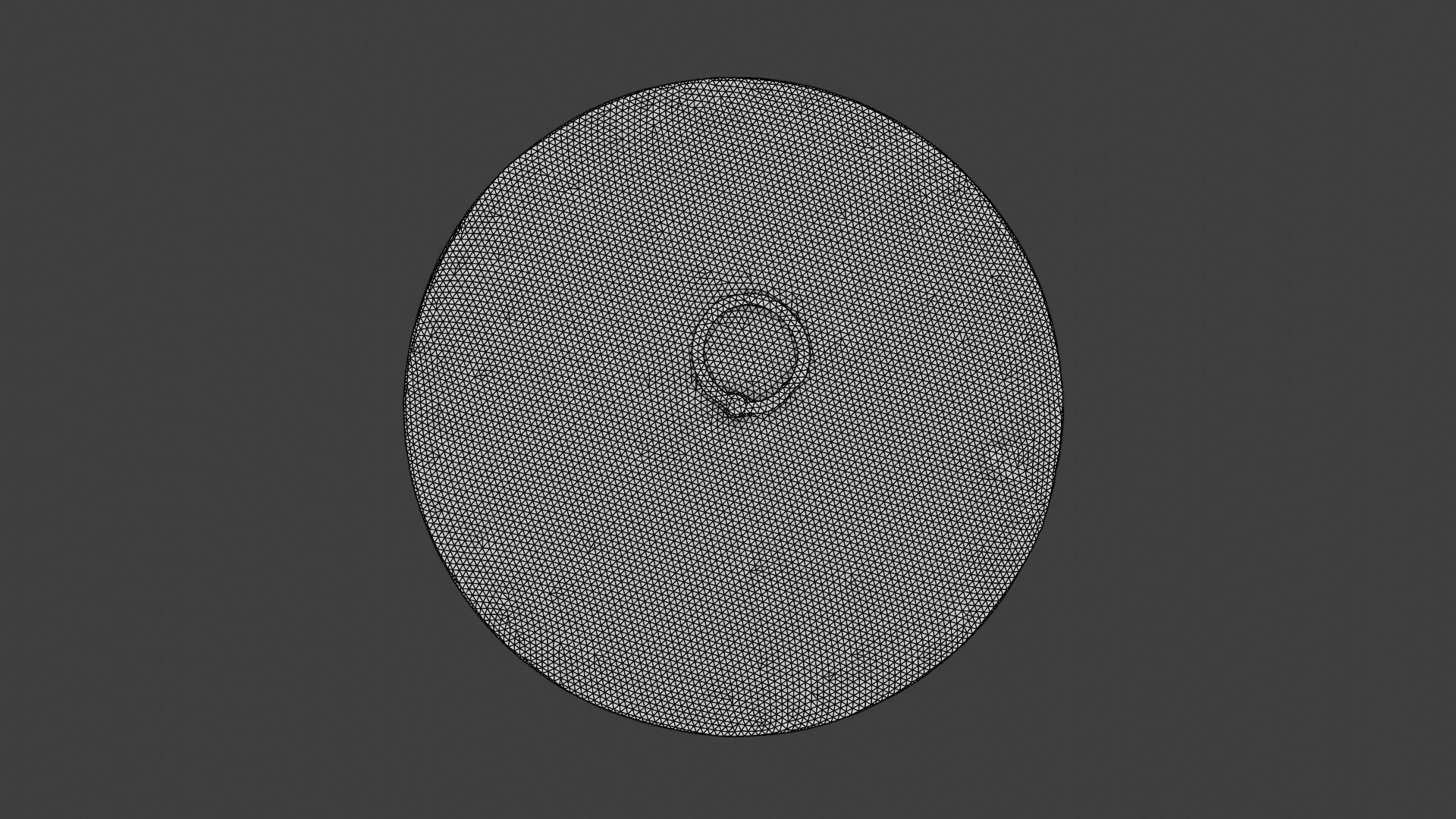 Jewelry box 3D model_5