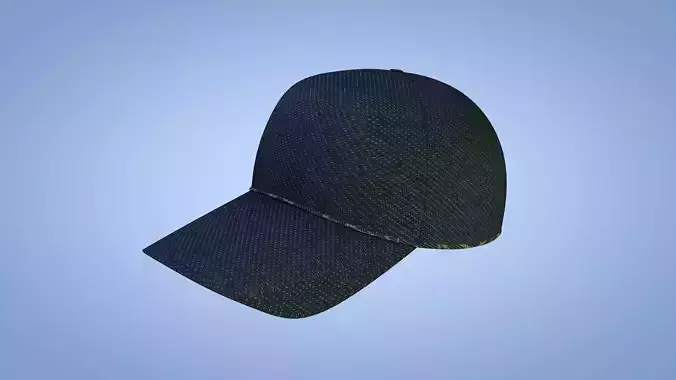 Cap - Hat