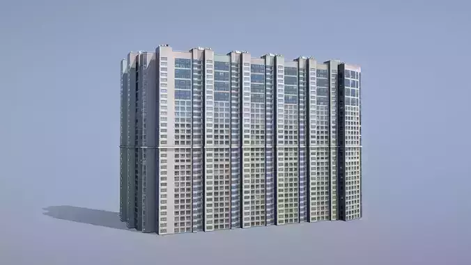 MSK Building 23 west