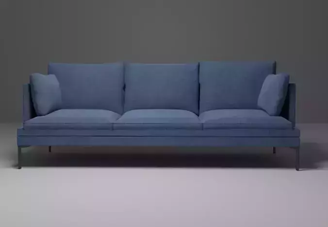 Modern Sofa