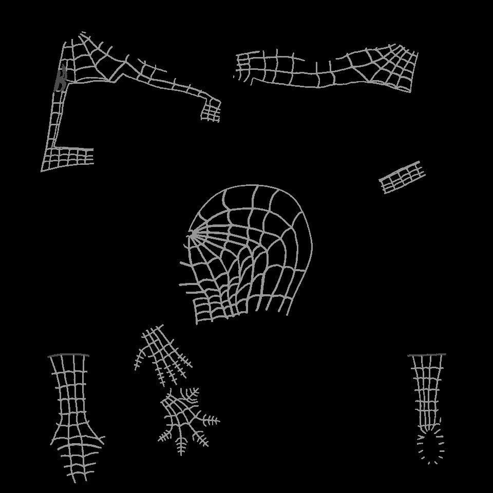 Spiderman Miles Morales  3D model_9