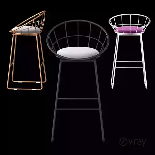 Stool Bar
