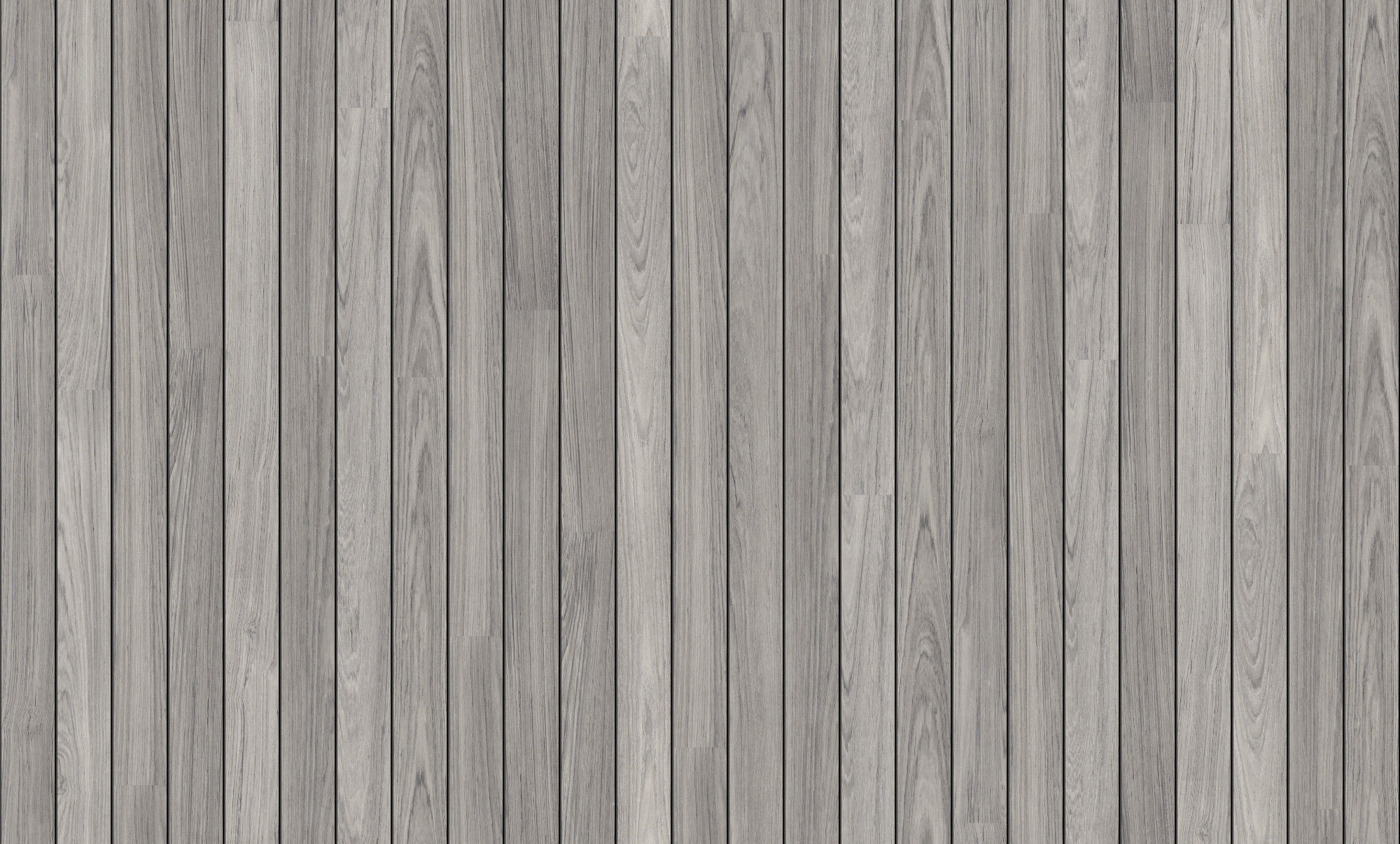 Black log house 3D model_3