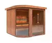Mini sauna