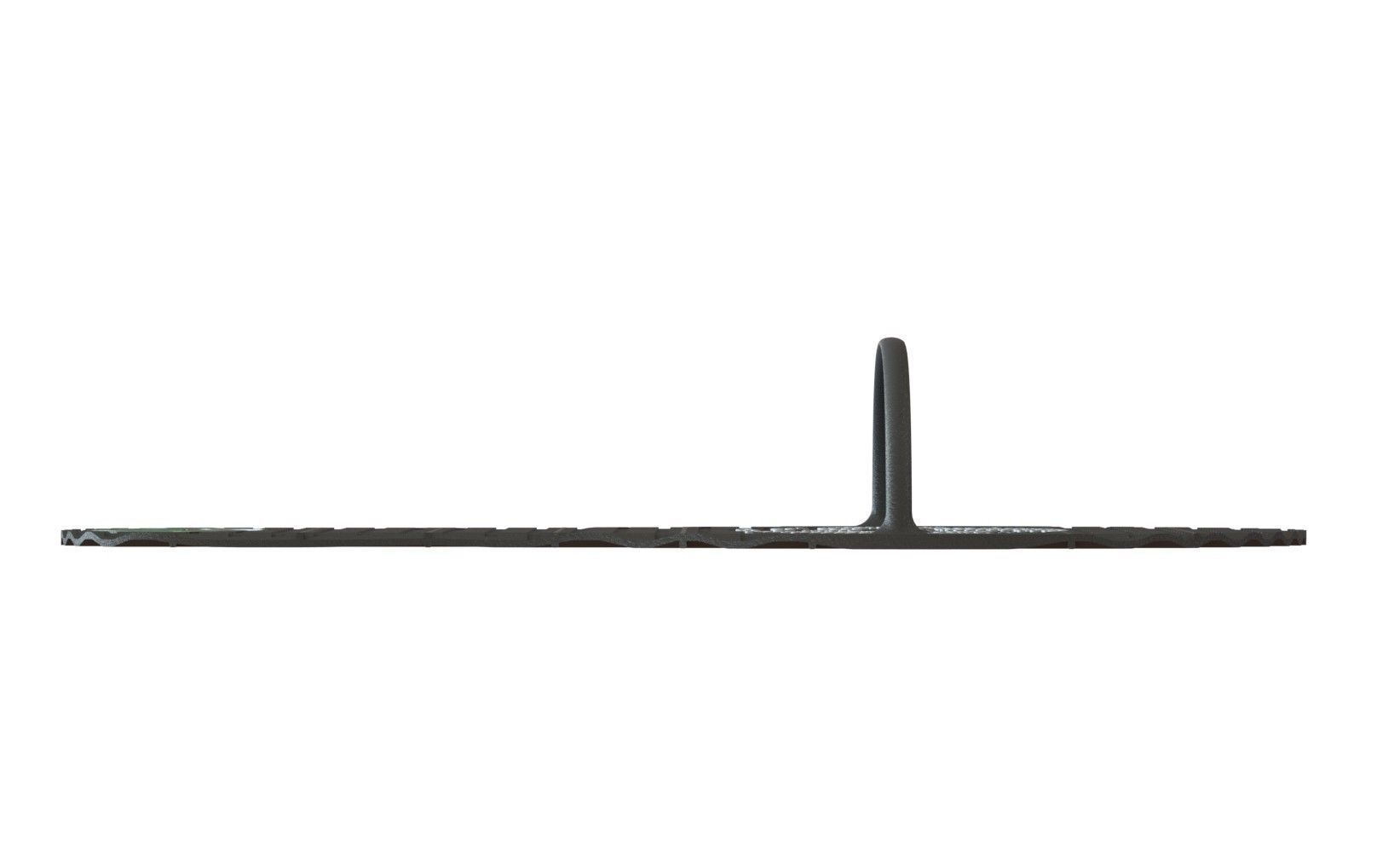 Shoe - slipper 3D print model_4