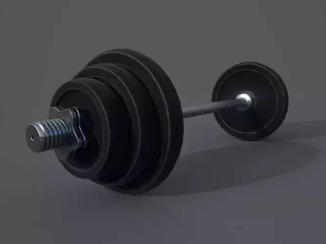 Dumbbell