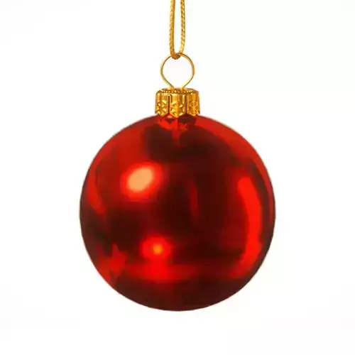 Christmas Ornament