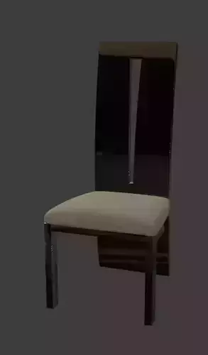 Modern Chair