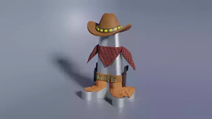 Jebediah Springfield Tongue