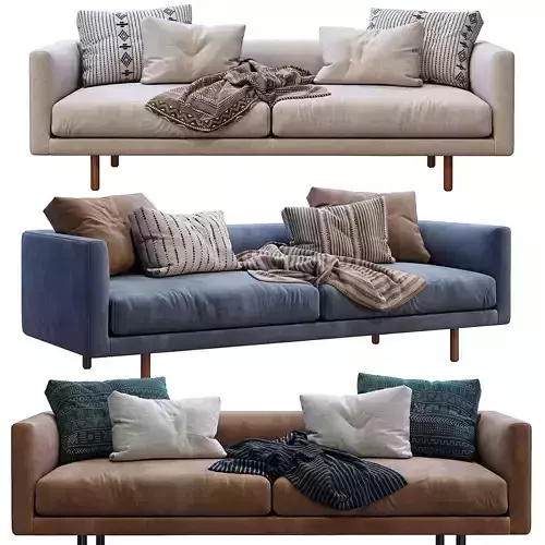 EQ3 REPLAY 91    3 color version