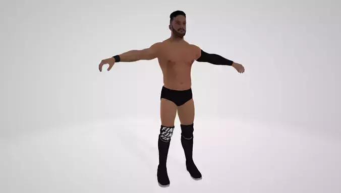 WWE - Finn Balor