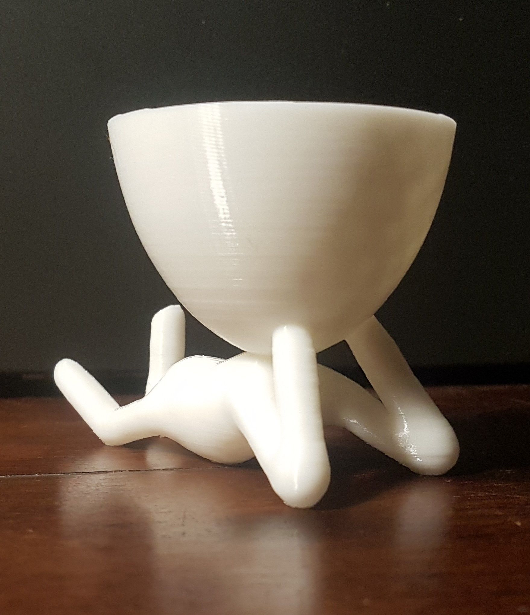 robert plant 3D print model_2