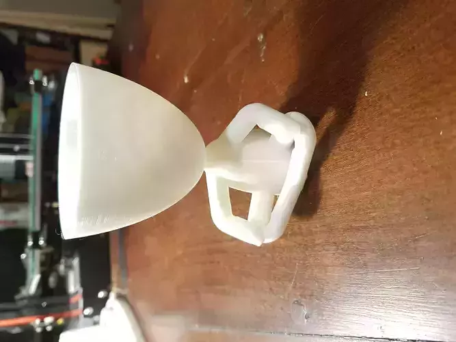 robert plant 3D print model