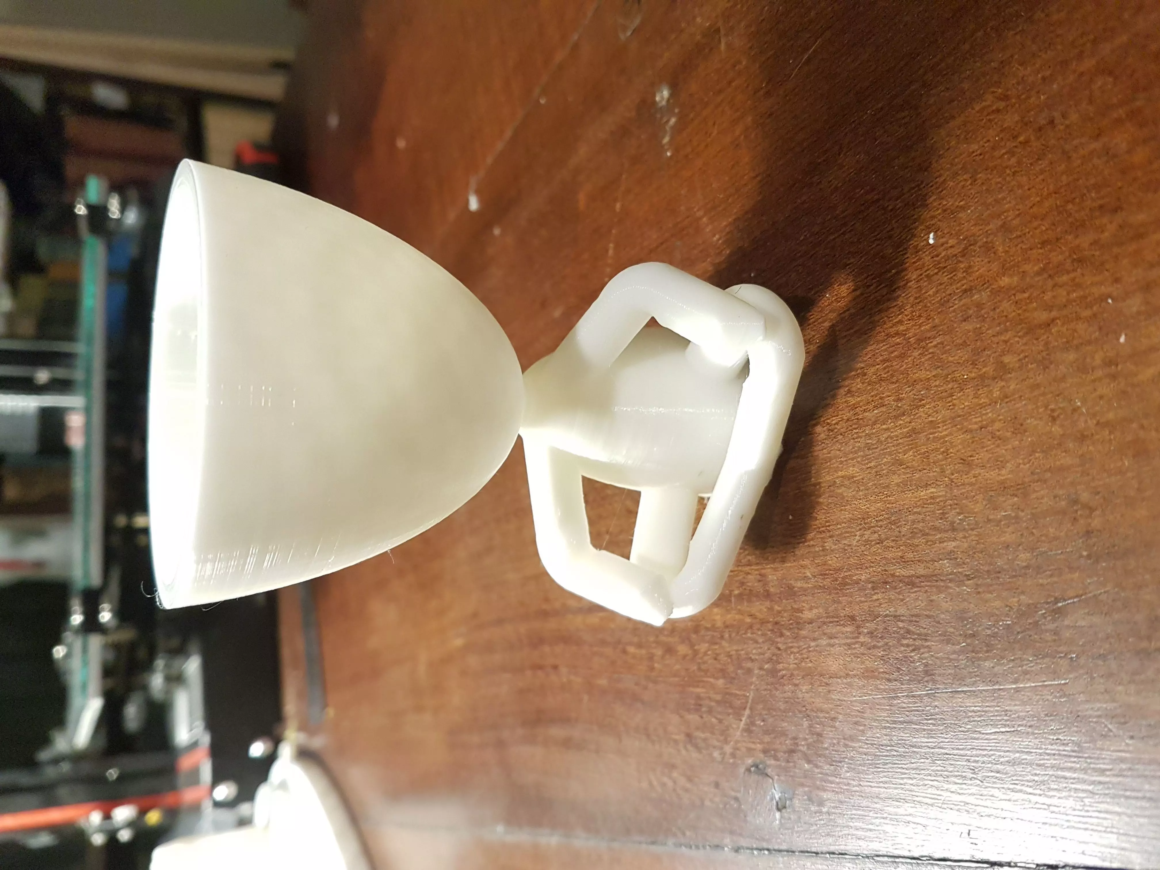 robert plant 3D print model_0