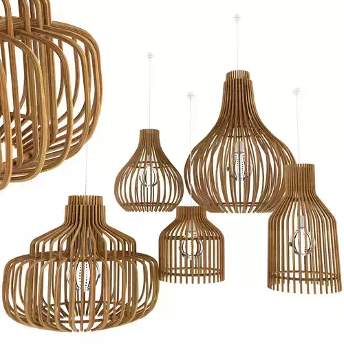 Vincent Sheppard lamp collection