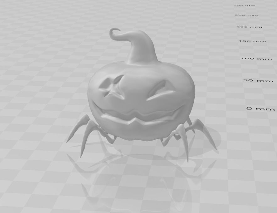BEWITCHING ELISE 3D MODEL 3D print model_2