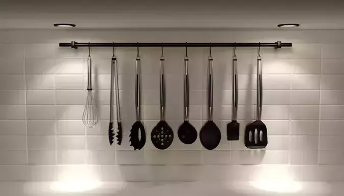 Kitchen Ware 