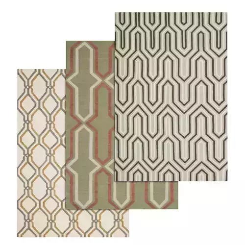 Rug Set 2060