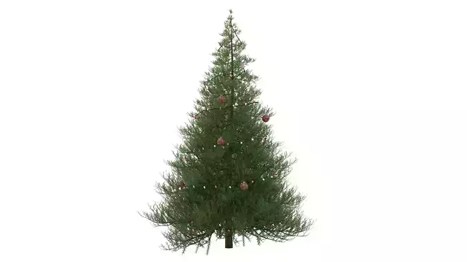 Christmas Tree