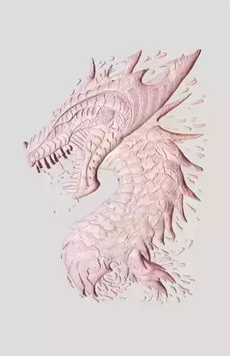 dragon 
