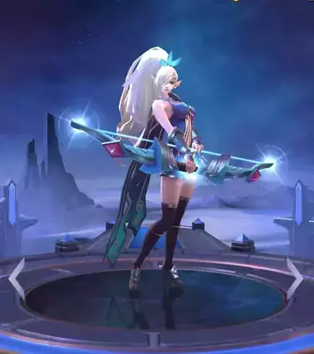 mobile legends Miya